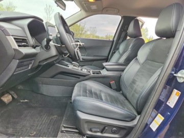 Mitsubishi Outlander III 2023 Mitsubishi Outlander Se 2023 2.5 Benzyna 181KM, zdjęcie 7