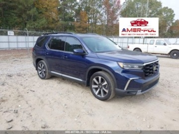 Honda Pilot II 2023 Honda Pilot Touring, 2023r., 4x4, 3.5L 3.5 Benzyna 285KM