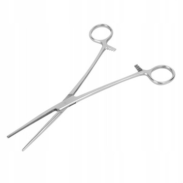 Хирургические кровоостанавливающие щипцы кровоостанавливающие