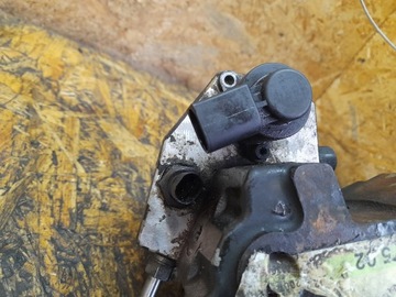 MERCEDES W221 ČERPADLO VSTŘIKOVAČE 3.0 CDI V6 642