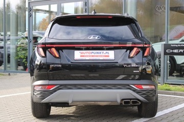 Hyundai Tucson IV SUV 1.6 T-GDI 48V 180KM 2024 HYUNDAI Tucson EXECUTIVE, zdjęcie 4