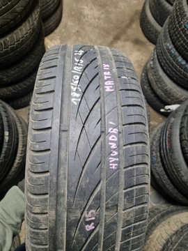 KOLA 185/60 R15 4X114,3 HYUNDAI MATRIX LETNÍ 2KS