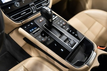 Porsche Macan SUV Facelifting II 2.0  265KM 2022 Porsche Macan T. 265 KM. Pakiet Chrono. Bezwypad., zdjęcie 29