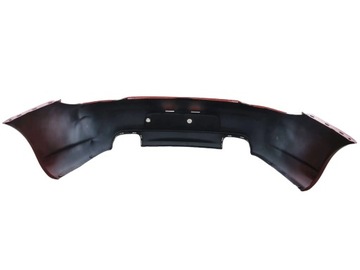 PORSCHE Carrera S 911 997 лифт 43 заднего бампера.