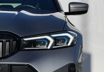 BMW Seria 3 G20-G21 Touring 2.0 320d 190KM 2024 BMW Seria 3 I wlasciciel M Sport Hak Gwarancja Bezwypadkowy FVAT23, zdjęcie 5