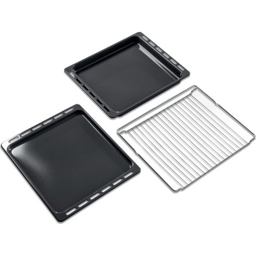 Духовка Whirlpool + Микроволновая печь