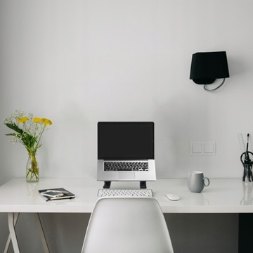 Складная подставка для ноутбука