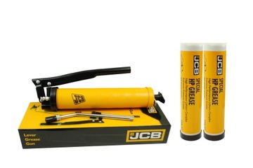 SMAROWNICA ORYGINAŁ JCB 3CX 4CX 992/11300 + SMARx2
