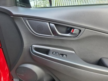 Hyundai Kona I Crossover N 2.0 T-GDI 280KM 2023 HYUNDAI Kona N 2.0l benzyna 320KM 420Nm Przebieg: 40,669km Dokumentacja, zdjęcie 35