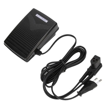 ELECTRONIC REGULATOR OBROTÓW PEDAŁ DO MASZYNY