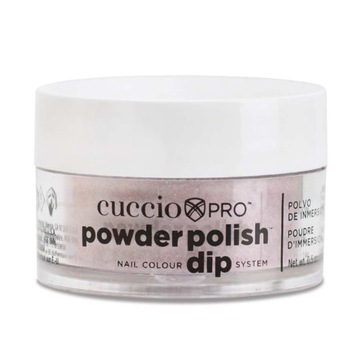 5531 DIP SYSTEM PUDER Ruby Red Glitter 14 g