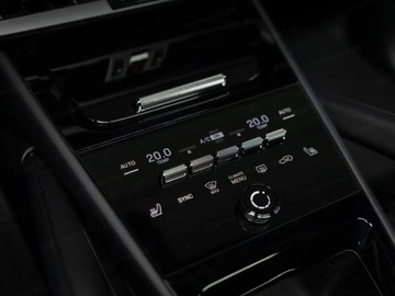 Porsche Cayenne III SUV Facelifting 3.0 353KM 2025 PORSCHE Cayenne Coupe Black Edition Suv 2.0 (353KM) 2025, zdjęcie 9