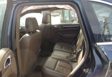 Porsche Cayenne II 2011 Porsche Cayenne Okazja 3.0 Hybryda 333KM, zdjęcie 20