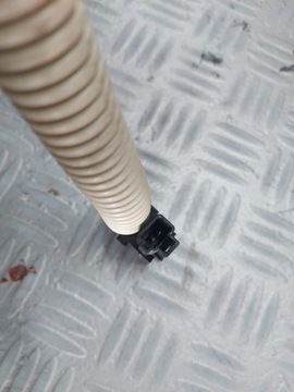 Датчик температуры салона Lancer VIII X