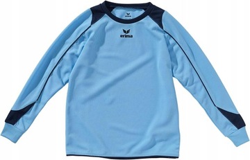 KOSZULKA SPORTOWA Z DŁUGIM RĘKAWEM ERIMA r. XL