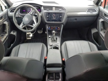 Volkswagen Tiguan III 2024 Volkswagen Tiguan Se R-Line Black 2024 2.0 Benzyna 184KM, zdjęcie 8