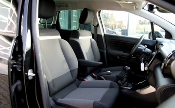 Citroen C3 Aircross  I Crossover Facelifting 1.2 PureTech 110KM 2023 Citroen C3 Aircross 1.2 PureTech Shine SS Manual 110KM SalonPL Gwarancj, zdjęcie 25