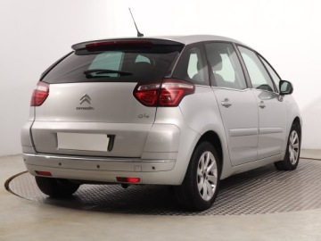 Citroen C4 Picasso I 1.6 HDi FAP 112KM 2012 Citroen C4 Picasso 1.6 HDi, Navi, Klima, zdjęcie 4