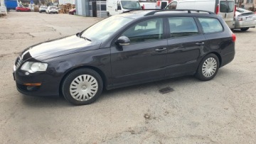 Volkswagen Passat B7 Variant 2.0 TDI CR DPF BlueMotion 140KM 2010 VW PASSAT Variant 2.0 TDI 140 KM DSG, zdjęcie 4