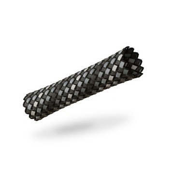 VIABLUE Oplot Cable Sleeve - FLAG Medium