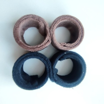 Машинка для завивки волос «Хайрагами» черный/коричневый