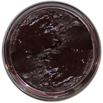 ВОСКОВОЙ КРЕМ ДЛЯ ОБУВИ НОСОК бордовый