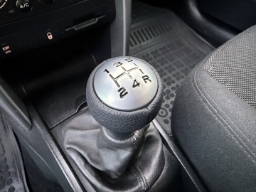 Peugeot 207 Hatchback 5d 1.4 16V 88KM 2007 Peugeot 207 Tylko 167tyśkm! KLIMA Zwykła Benzyna 1.4 16V TRENDY 2007 5DRZWI, zdjęcie 14