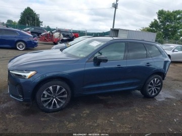 Volvo XC60 II 2024 Volvo XC 60 2024 Volvo XC60 B5 AWD Plus Dark Theme 2.0 Benzyna 247KM, zdjęcie 1