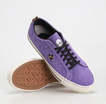 Buty Converse One Star OX Pro CONS 42.5 US9 Limitowane