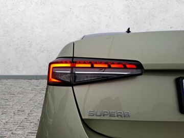 Skoda Superb IV Liftback 2.0 TDI 193KM 2024 Skoda Superb Selection 4x4, 2.0 TDI / 193KM, DSG,, zdjęcie 32