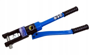 Гидравлический обжимной инструмент для кабелей 18T 10-300мм2 GEKO G00901