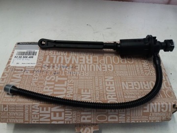 ЦИЛИНДР СЦЕПЛЕНИЯ ЦИЛИНДР TRAFIC II VIVARO PRIMASTAR ОРИГИНАЛ