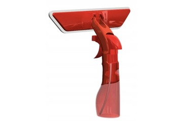 MYJKA DO OKIEN SZYB AKUMLATOROWA VILEDA + DODATKOWA MYJKA ZE SPRYSKIWACZEM