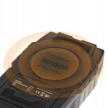 ДЕТЕКТОР КАБЕЛЯ HDeye ДЕТЕКТОР МЕТАЛЛ ТРУБ