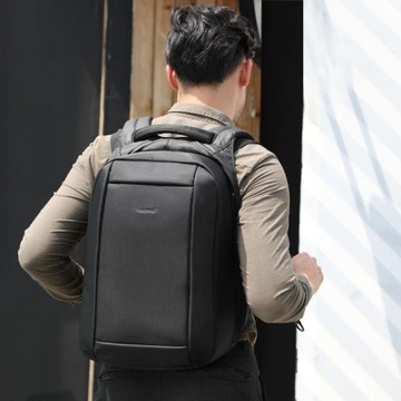 Противоугонный рюкзак с USB-портом TIGERNU I191