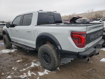 Ford 2024 Ford F150 Raptor 2024 3.5l 3.5 Benzyna 450KM, zdjęcie 1