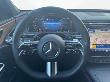 Mercedes Klasa E W214 Sedan 2.0 220d 197KM 2024 Mercedes-Benz Klasa E E 220d 4Matic Polski Salon FV23 2.0 Diesel, zdjęcie 13