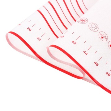 КАРТОН СИЛИКОНОВЫЙ КОВрик РАЗМЕРОМ 60х40 1708