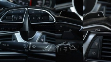 Audi A6 C7 Allroad quattro facelifting 3.0 TDI clean diesel 320KM 2016 Audi A6 Avant 3.0.BITDI 4X4 automat doinwestowany, zdjęcie 14