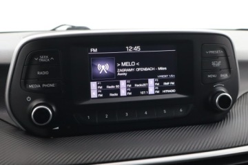 Hyundai Tucson III SUV 1.6 GDI 132KM 2018 Hyundai Tucson 1.6 GDI, Salon Polska, zdjęcie 12