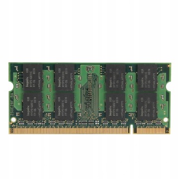 ПАМЯТЬ DDR2 ДЛЯ НОУТБУКА
