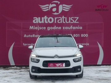 Citroen C4 Spacetourer Van 1.5 BlueHDi 131KM 2019 Citroen C4 SpaceTourer Fv 23%*7 osób*Nowy, zdjęcie 1