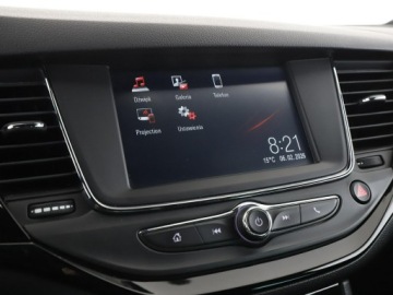 Opel Astra K Hatchback 5d 1.4 Turbo 125KM 2019 Opel Astra klima auto kamery czujniki parkowania, zdjęcie 22