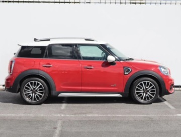 Mini Countryman F60 Crossover 2.0 192KM 2017 MINI Countryman Cooper S ALL4, Salon Polska, 4X4, zdjęcie 5