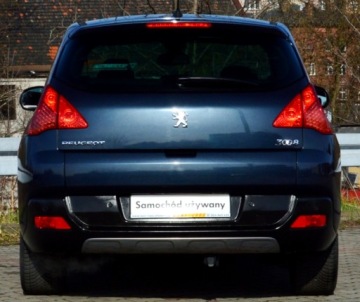 Peugeot 3008 I 2013 Peugeot 3008 SUV 1.6 THP 165, zdjęcie 21