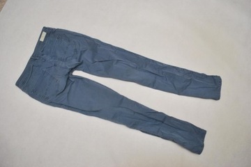 z Modne Spodnie jeans Tommy Hilfiger Denim 4 Skinny prosto z USA