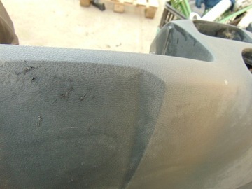 KOKPIT DESKA ROZDZIELCZA FORD MONDEO MK4 LIFT