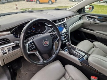 Cadillac 2014 Cadillac XTS 3.6 V6 Benzyna Raty Zamiana, zdjęcie 14