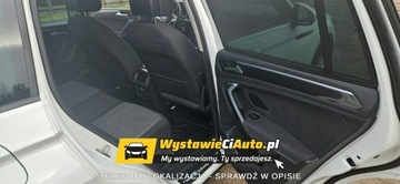 Volkswagen Tiguan II SUV Facelifting 2.0 TDI 150KM 2022 Volkswagen Tiguan Telefon: 724_699_685 Lokalizacja: Golina, zdjęcie 14