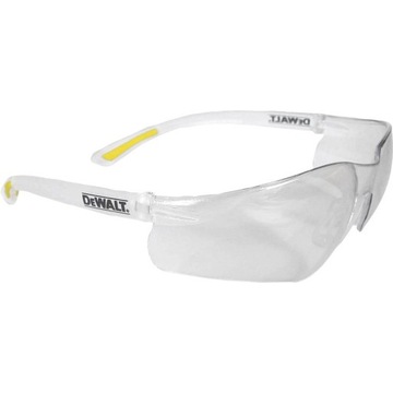 Okulary ochronne BHP Unisex Dewalt DPG52-1D EU